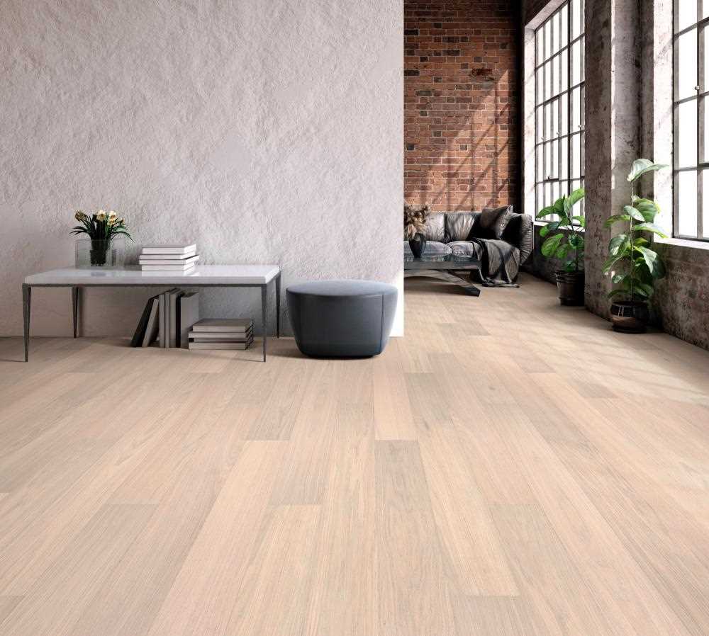 Viken - Powder White