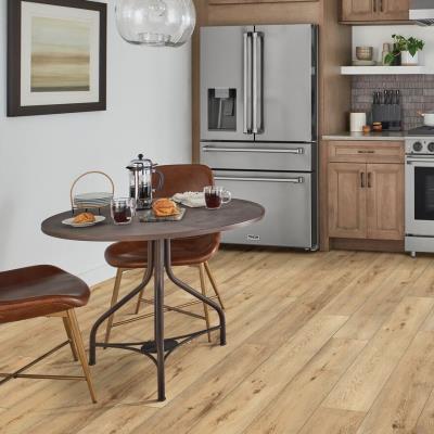 TimberTru Waterproof Composite